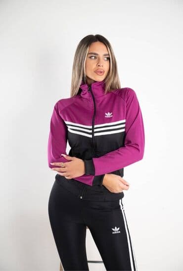 ramax novi sad: Adidas ženska trenerka Novo Mokra likra Veličine s m l xl 2xl fb — 2