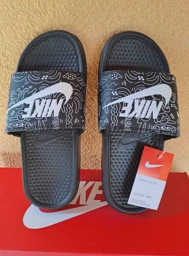 Sandale: Sandale, Nike — 7
