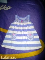 odeca za bebe beograd: Carters, Mini, Kratak rukav, 56-62 — 1