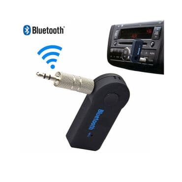 autoradio sa ekranom: Wireless Bluetooth Aux Receiver Wireless BLUETOOTH RECEIVER je stereo — 10