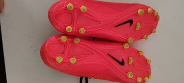kramponi za kopacke: Kopačke, Nike, veličina - 41 — 3