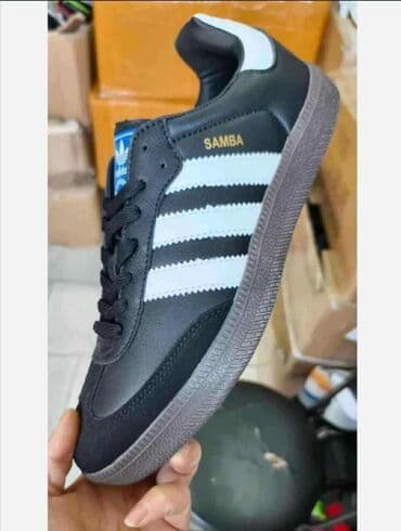 samba patike zenske: 38 — 1