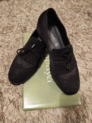 gerry weber nova kolekcija: Mokasine, 40 — 1