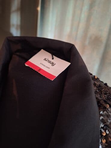 prsluk i pantalone komplet: Lc Waikiki, S (EU 36), Poliester — 3