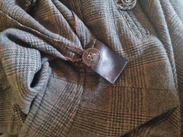 lidl pantalone: M (EU 38) — 3