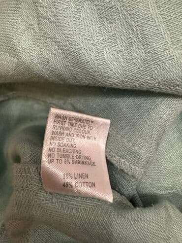 Haljine: 9Fashion Woman XL (EU 42), bоја - Zelena, Na bretele — 4