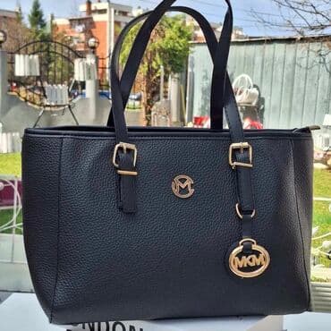 platnene torbe preko ramena: Torba za rame — 1
