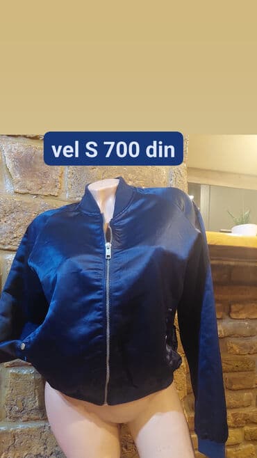 zara bluze i tunike: 9Fashion Woman 2XS (EU 32), bоја - Šareno — 27