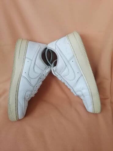 artdeco puder za suvu kozu: Nike, 40, bоја - Bela — 9