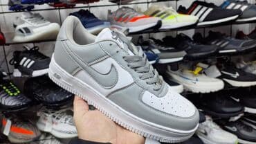 crne air force 1: Patike, veličina - 46 — 3