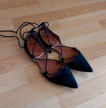 baletanke za balet: Baletanke, Zara, 37 — 3