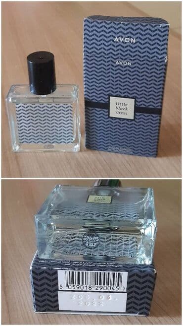 luminata parfem avon: Ženski parfem, Avon, Original — 3