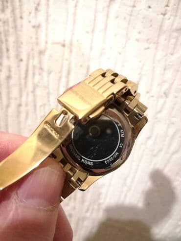 michael kors pametni satovi: Klasični sat, Michael Kors, Ženski — 7