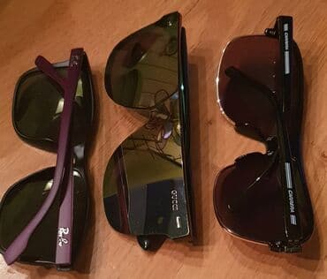 prada naocare za sunce muske: Naočare za sunce, Ray-Ban — 14