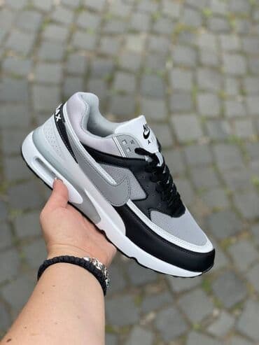 crne air force 1: Patike, veličina - 46 — 2
