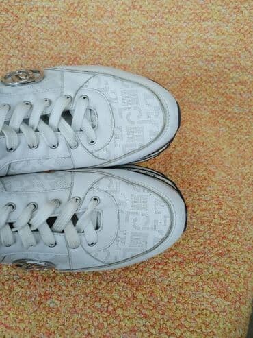 balenciaga patike triple s: Liu Jo, 40, bоја - Bela — 10