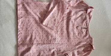 Kompleti: Lindex, Komplet: Pantalone, Majica, 98 — 2