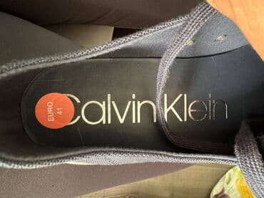 crocs beograd: Patike, Calvin Klein, veličina - 41 — 7