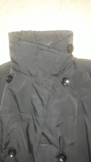 zimska jakna m: 2XL (EU 44), Jednobojni, Sa postavom — 4