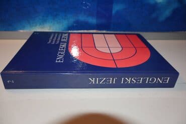 racunarstvo i informatika za 2 razred gimnazije: ENGESKI JEZIK 2 Autori: Naum Dimitrijević, Karin Radovanović, Nada — 2