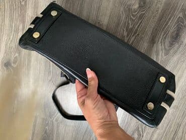 majkl kors satovi: Elegantna torbica, Michael Kors — 6