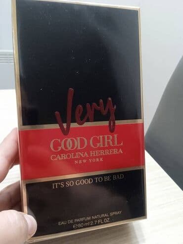 teri mugler parfemi: Muški parfem, Kopija — 1