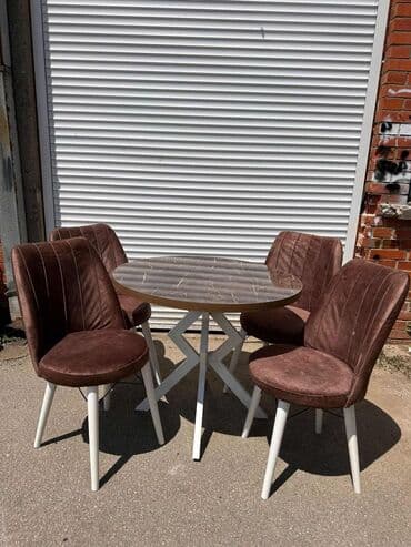 ikea sto i stolice za decu: 06. set
270e — 7