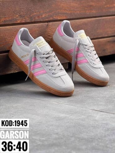 gel boje za nokte: Adidas spezial patike Novo Brojevi 36 do 44. zavisi od boje fb Moja — 3