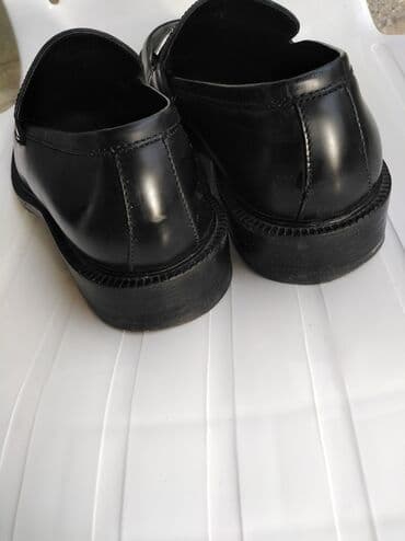 kozna obuca vranje: Cipele, Gucci — 7