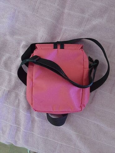 Torbe: Torba za rame, Puma — 4