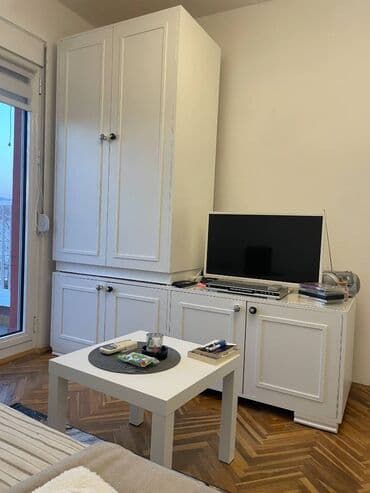 mali oglasi nekretnine vranje: 2 sobe — 11