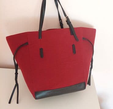 bonati torbe: Torba za rame — 2