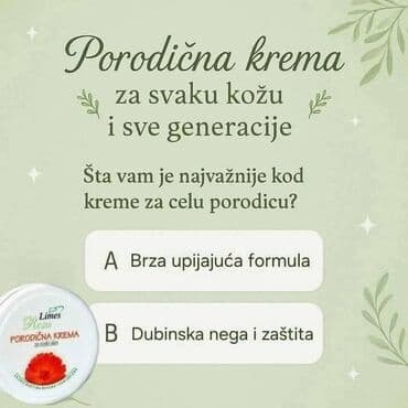 šminka za devojčice: Porodicna krema🌼🌼🏖🏖 Prva pomoc gde god da ste👌 Bez nje ne smete biti🍀 — 17