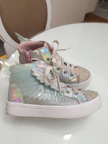 skechers svetlece patike pranje: Skechers, Veličina - 32, Svetleće — 1