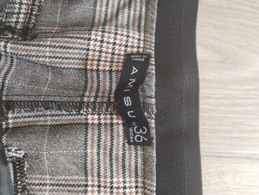 pantalone 78: S (EU 36) — 3
