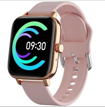 Ručni satovi: Smart watch, Unisex — 2