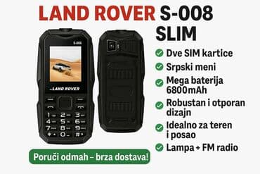 Ostali mobilni telefoni: AKCIJA DO PONEDELJKA — 1