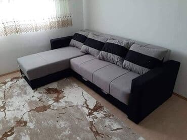 lazy bag za decu: Ugaona KOCKA Dimenzije 240x170 Zicano je jezgro Razvlaci se Poseduje — 6