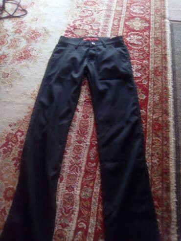 pantalone s: Nove broj 29 — 1