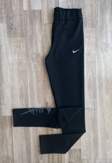 zenske pantalone h m: Nike ženske helenke Novo Mokra likra Veličine m l xl 2xl fb Moja — 3