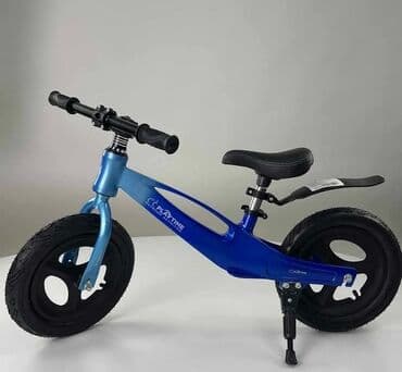 original dresovi za decu: 768 Balance bike Playtime cena 7600 Lagan i fenomenalnih kombinacija — 2