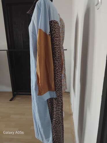 gerry weber nova kolekcija: Sab 4XL (EU 48), bоја - Šareno, Oversize, Dugih rukava — 4