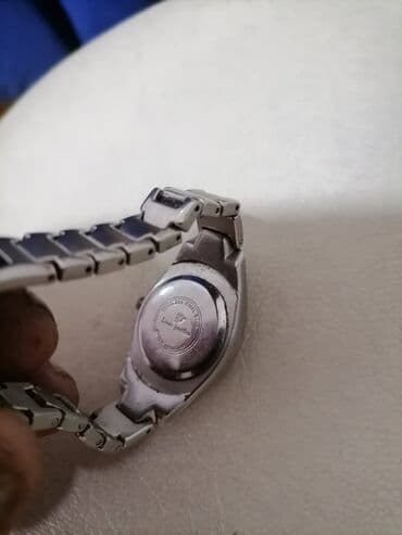 casio zenski satovi: Klasični sat, Unisex — 6