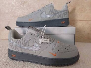 crne air force 1: Patike, veličina - 46 — 3