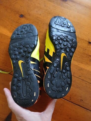 Patike: Nike, Veličina - 38 — 6