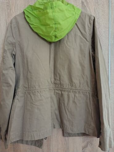 parka s: Marc OPolo, S (EU 36), Jednobojni — 2