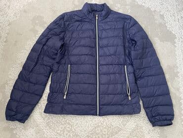 p s zimske jakne p.s: Trussardi Jeans, L (EU 40), XL (EU 42), Jednobojni, Perje — 1