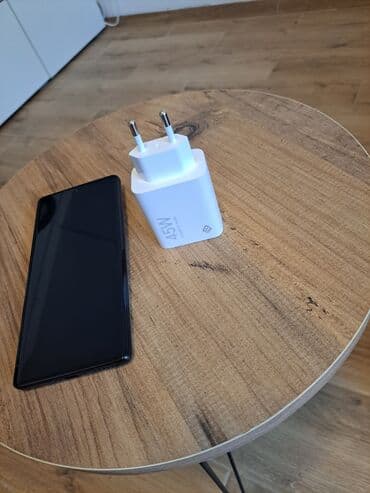 otkup telefona krusevac: Xiaomi Redmi Note 13 Pro, bоја - Crna, Otisak prsta — 3