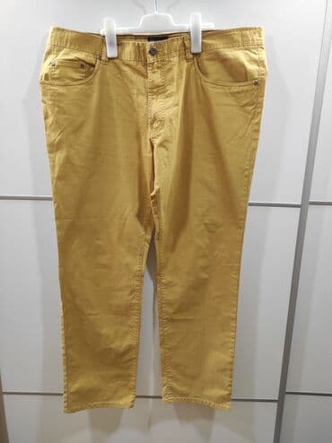 pantalone s: Muske pantalone Bexleys veličina 29. Iz uvoza. Poluobim struka 55 — 1
