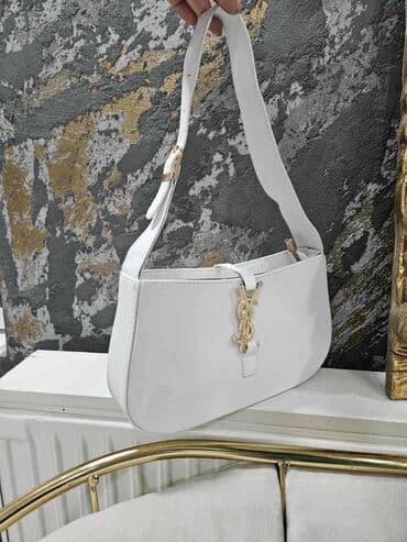 ysl torbe beograd: Elegantna torbica, YSL — 2